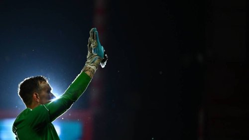 Stade Brestois. Marco Bizot, vers l’envol du Hollandais