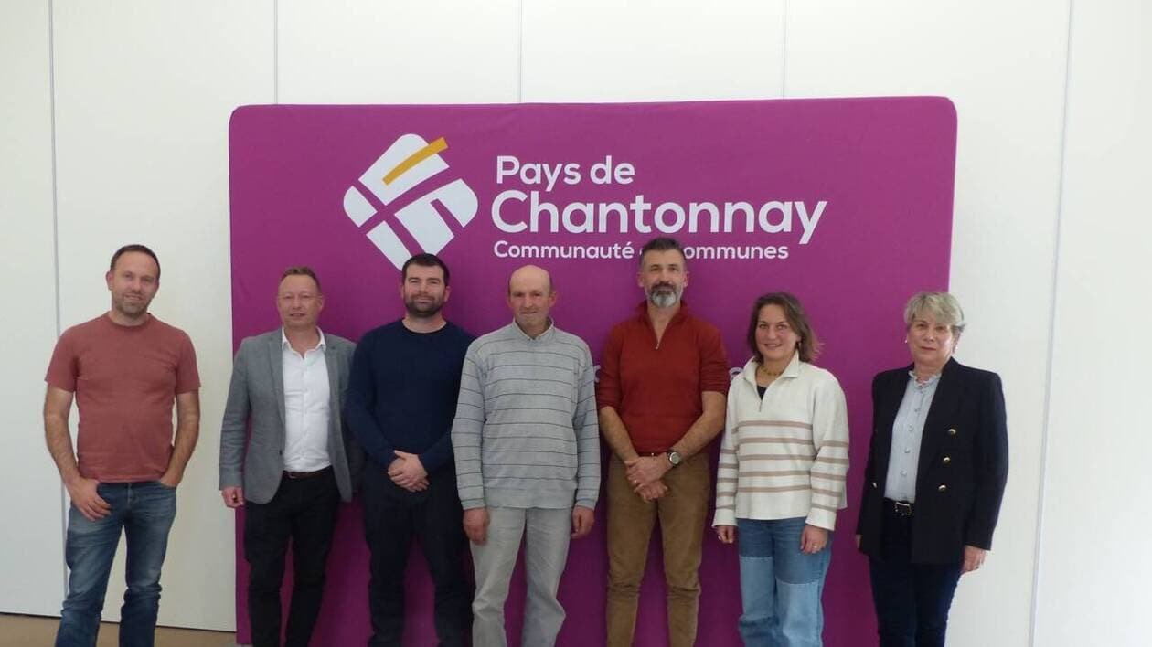 Le Pays de Chantonnay accueillera les 8es Rencontres nationales de l’Agriculture biologique de conservation de