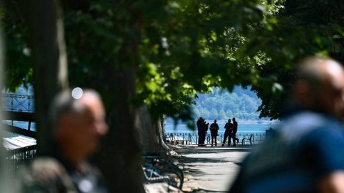 Attaque au couteau à Annecy : six blessés dont des enfants, suspect interpellé… ce que l’on sait