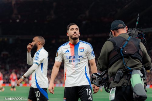 Christophe Dugarry ne voulait pas voir Rayan Cherki en équipe de France !