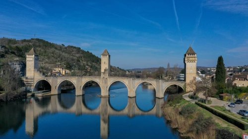 Loto du patrimoine : voici la carte des 18 premiers sites qui seront soutenus en 2025