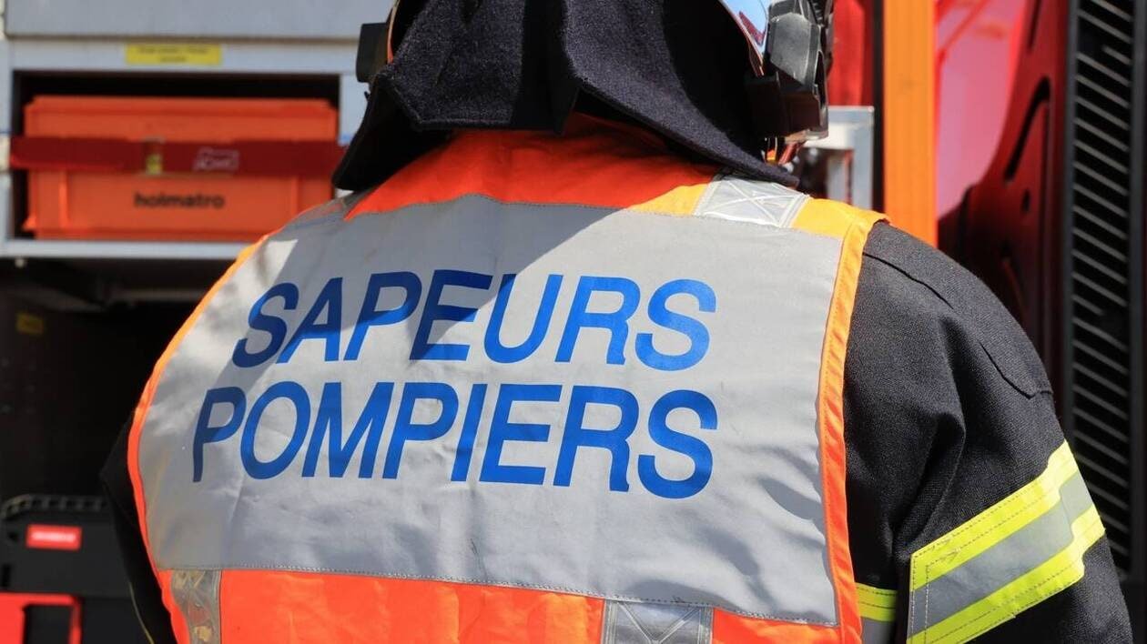 Un agriculteur décède dans l’incendie d’un hangar en Finistère