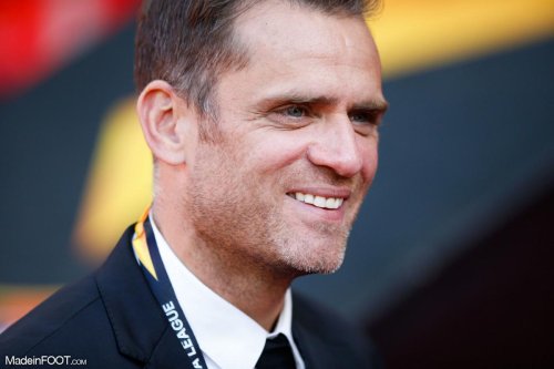 Jérôme Rothen pointe du doigt les coupables de la relégation de l'ASSE