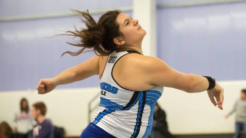 Athlétisme. Régionaux des Pays de la Loire en salle : titres et perfs pour les athlètes du 49
