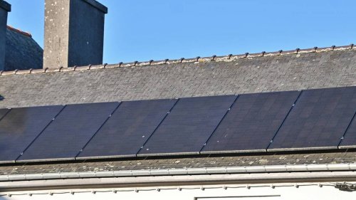 TÉMOIGNAGE. « Je me suis fait avoir » : son installation photovoltaïque tourne au cauchemar