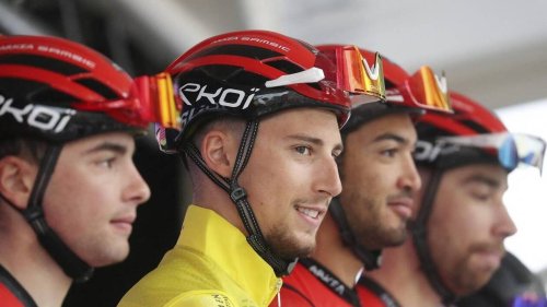 Cyclisme. Pour Caen, le Tour de France 2025 se rapproche