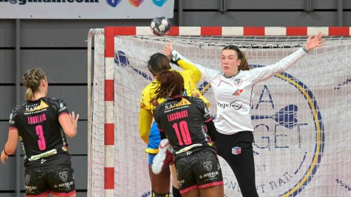 DIRECT. Metz – Brest : suivez la finale retour de Ligue féminine en direct live