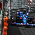 Alpine F1 : Monaco, Ocon revenu de l'enfer, Alonso se déconcentre et tape le rail !