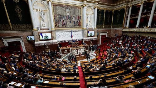 Législatives. Jérôme Peyrat, LREM condamné pour violences conjugales, retire sa candidature