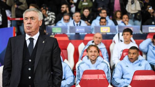 Liga. Carlo Ancelotti et le Real Madrid évoqueront l’avenir de l’entraîneur italien en fin de saison