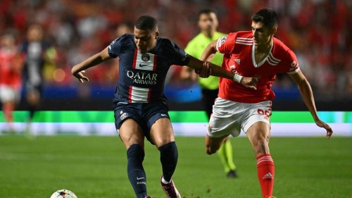 Benfica – PSG. Donnarumma, Mbappé, Sergio Ramos… Les tops et les flops du match