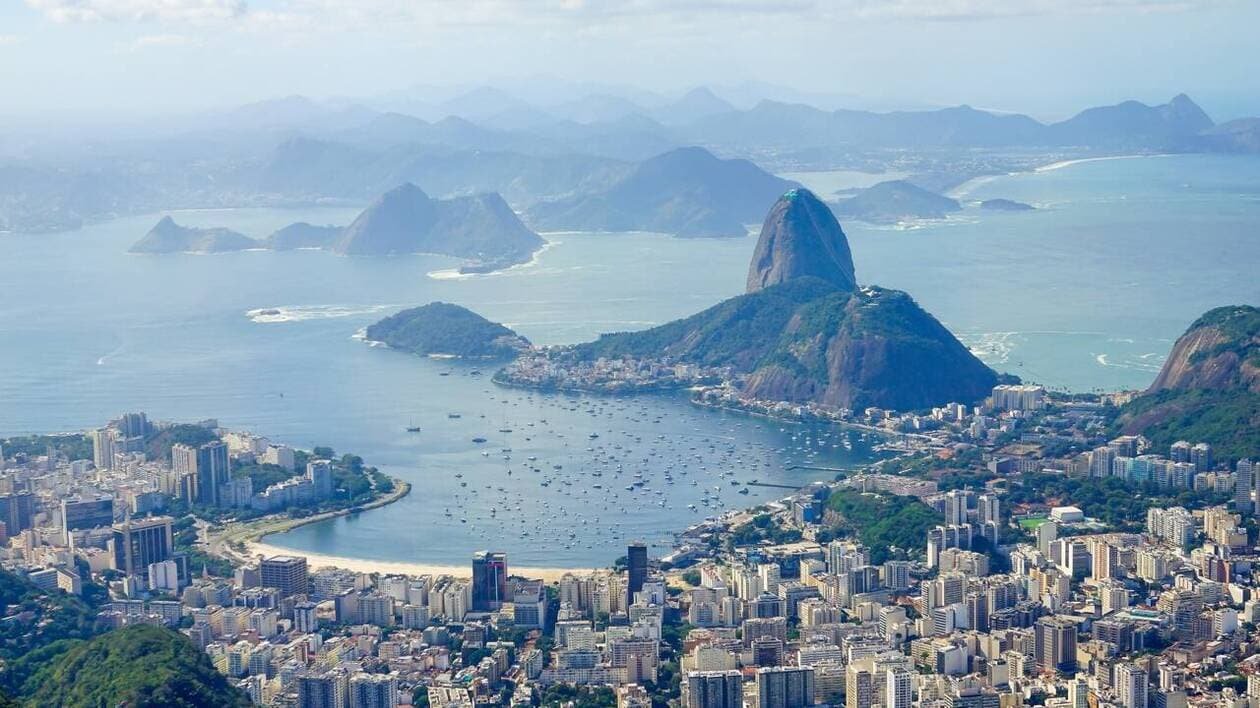 L’accord avec le Mercosur fera des perdants et des gagnants en Europe… mais la Chine a déjà doublé tout le mon