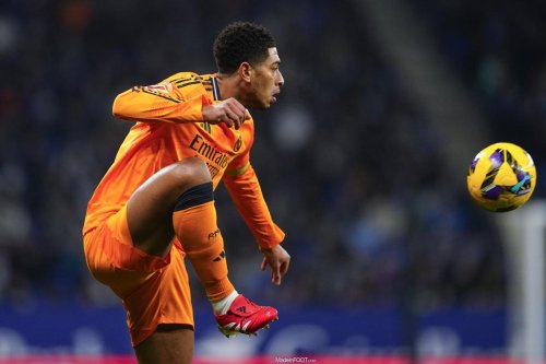 Le frère de cette star du Real Madrid va enflammer le mercato !