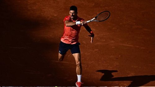 Roland-Garros. Le choc Carlos Alcaraz – Novak Djokovic programmé en première demi-finale vendredi