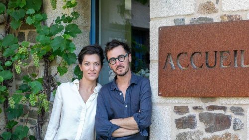 Ils ont repris des gîtes dans les Côtes-d’Armor : « Ici, c’est un lieu vivant, ouvert sur le monde »