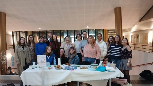 À Lorient, le festival du livre de l’UBS aura pour thème l’édition bretonne