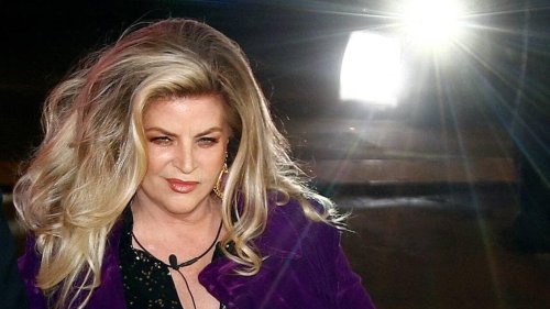 L’actrice Kirstie Alley, héroïne de la série « Cheers » et de « Allô maman, ici bébé », est décédée
