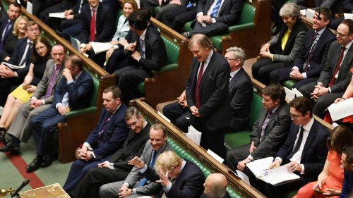 Royaume-Uni. Le député conservateur poignardé à plusieurs reprises est mort, un homme arrêté