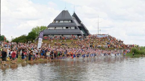 Triathlon. « Pour perdurer, il faut grandir » : Angers à la mode de l’half Ironman, ce week-end