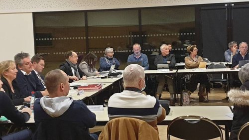 Le syndicat mixte du Parc naturel régional du golfe du Morbihan a voté son budget