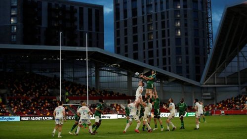 Rugby. Les London Irish suspendus pour insolvabilité