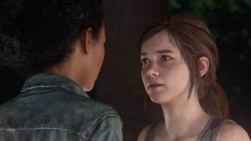 The Last of Us sur PC a des problèmes techniques : certains joueurs proposent des solutions