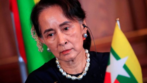 Birmanie. Aung San Suu Kyi condamnée à cinq ans de prison supplémentaires pour corruption