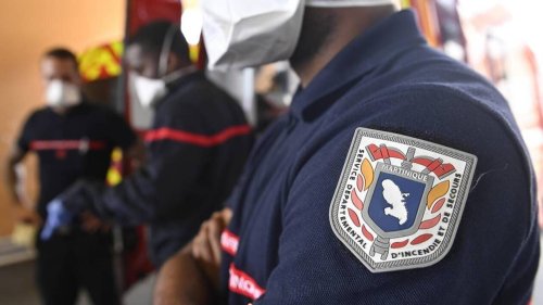 Une étudiante des Côtes-d’Armor meurt après la brusque montée des eaux d’une cascade en Martinique