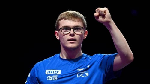 Mondiaux de tennis de table. Heure, chaîne TV… Comment suivre Lebrun et les Bleus ce mardi 20 mai ?