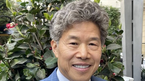 EXCLUSIF. Fast fashion, droits de douane… Donald Tang, le président du chinois Shein, s’explique