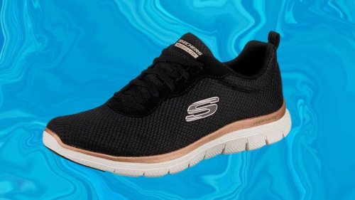 Bon plan coup de coeur : ces 3 paires de Skechers vous attendent jusqu’à -42 % ce dimanche