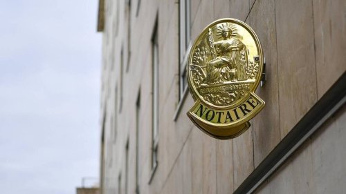 Son héritage partagé, la faute professionnelle d’un notaire reconnue