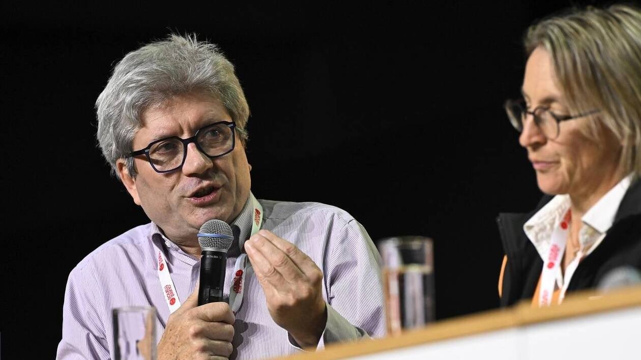 Plus de transparence dans nos assiettes, un exigeant pari