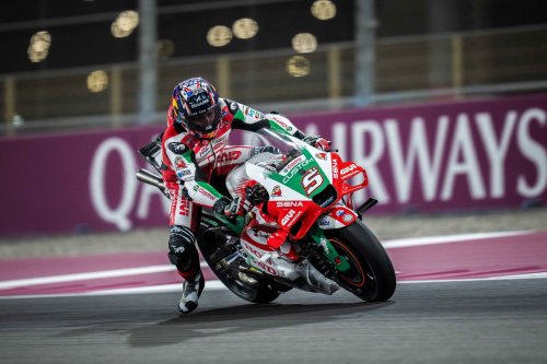 MotoGP Très bonne nouvelle pour Zarco et Honda, Espargaro wild-card à Jerez ! - Le Mag Sport Auto