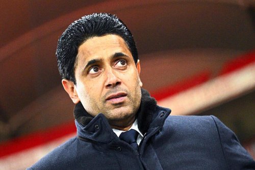 Quand des supporters du PSG croisent Nasser Al-Khelaïfi... dans le métro londonien !