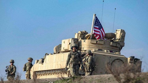 Riposte américaine à une attaque en Syrie : 14 combattants pro-iraniens tués