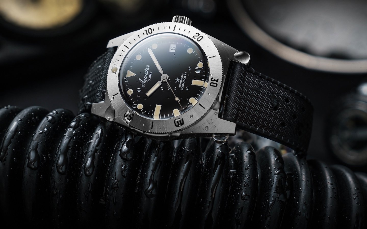 The Watch Observer cover image