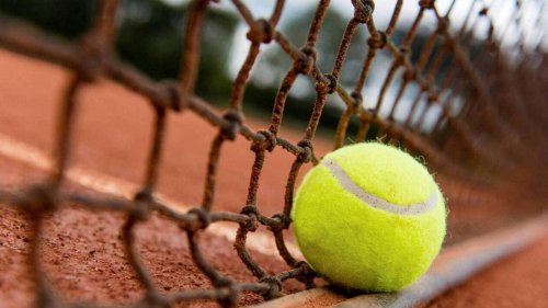 Une Ukrainienne sanctionnée par la WTA parce que son père parti au front n’a pas déclaré son forfait