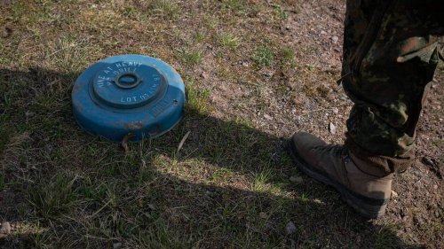 La Lettonie va quitter le traité interdisant les mines antipersonnel