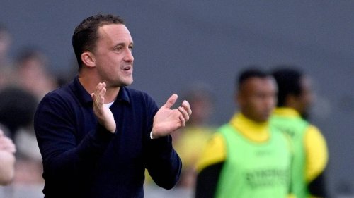 FC Nantes. Pierre Aristouy : Face à Lorient, il fallait installer un chaos tactique»