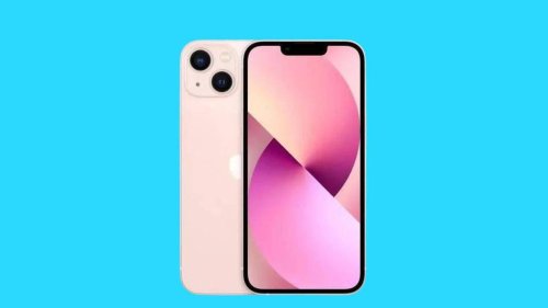 Premier arrivé, premier servi : on connaît enfin le nouvel iPhone le plus vendu du mois ici
