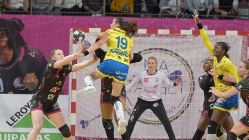 Handball. Metz - Brest BH : trois raisons de voir la finale retour de Ligue féminine