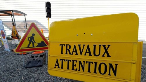 Travaux. Circuler à Rennes du lundi 30 janvier au dimanche 5 février 2023