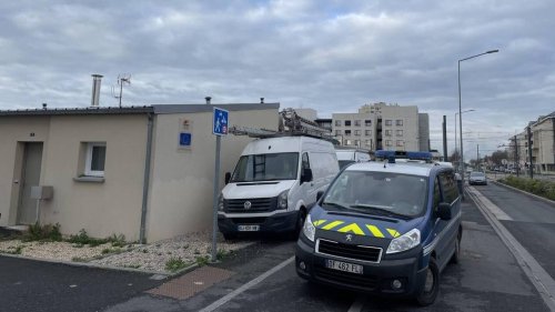 Vols de personnes âgées : sept hommes interpellés et une importante saisie à Caen