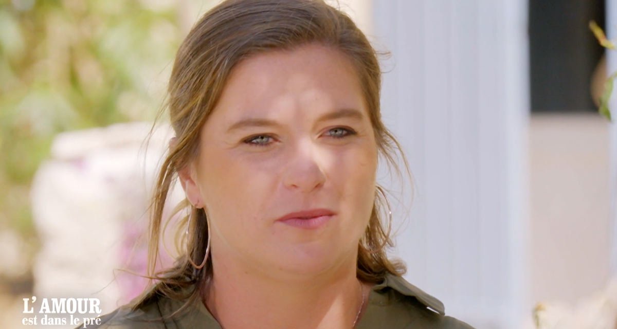 L’amour est dans le pré : Océane donne plus de détails sur son différend avec Robin au bilan