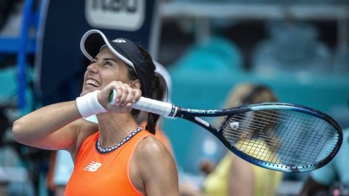 Tennis. Masters de Miami : Sabalenka se saborde, Cirstea en profite pour filer en demies