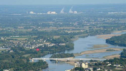 Pourquoi ces habitants de Maine-et-Loire vont-ils recevoir des messages d’alerte ?