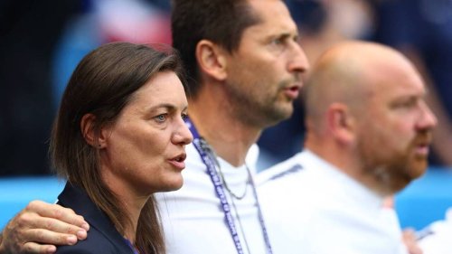 Football. « Le terrain me manque » : Corinne Diacre bientôt de retour sur un banc ?