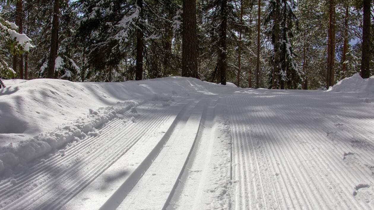 Un agriculteur du Puy-de-Dôme empêche l’ouverture de la saison de ski de fond dans une station