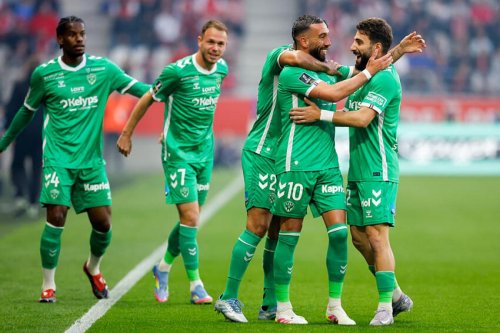 L'ASSE met en place son ultime solution pour se maintenir en Ligue 1 !